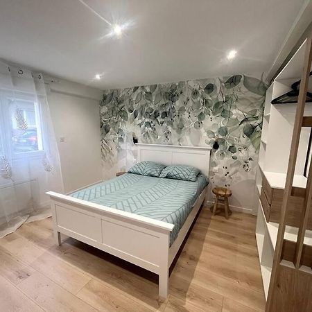Chez Corinne Bray-Dunes Bagian luar foto