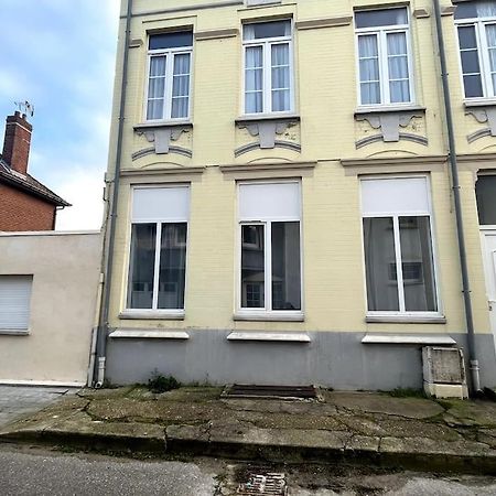 Chez Corinne Bray-Dunes Bagian luar foto