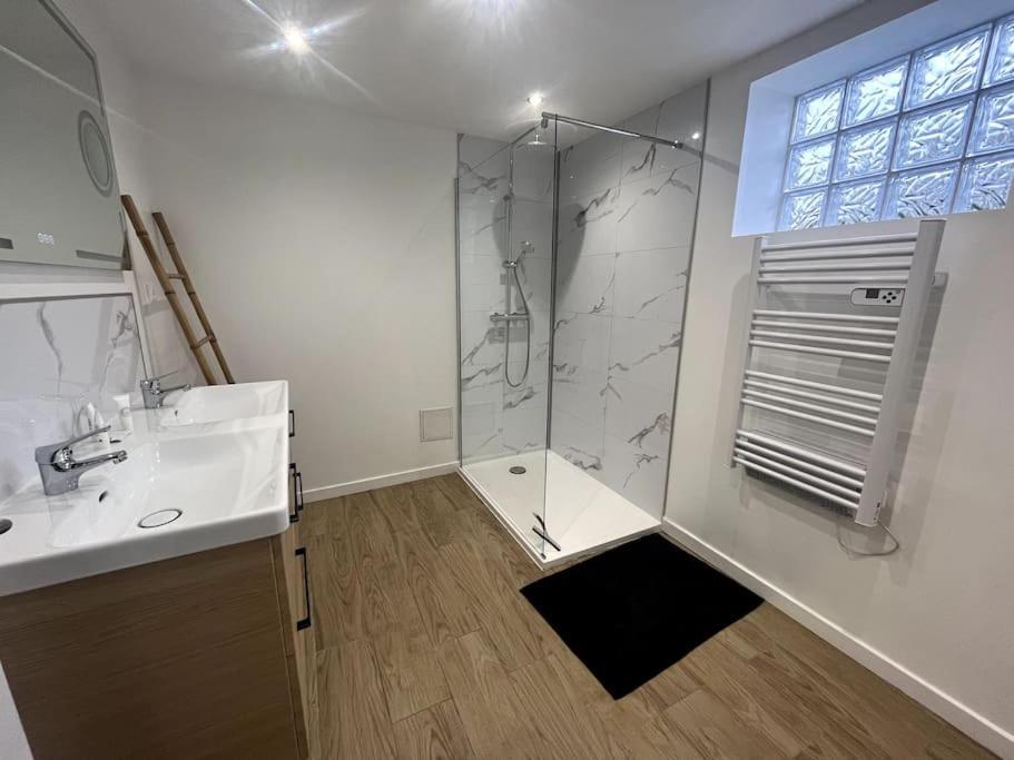 Chez Corinne Bray-Dunes Bagian luar foto